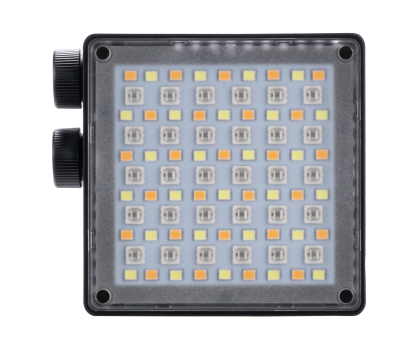 Akcesoria Foto Ulanzi LE20 - RGB, WB (2500K - 9000K)